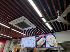 -文武王氏烧饼·无矾油条(西溪路店)