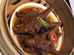 -七哥港式茶餐厅(亮马桥总店)