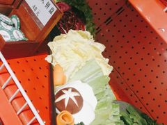 -羊大爷涮肉(亮马桥店)