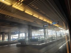 -石家庄站