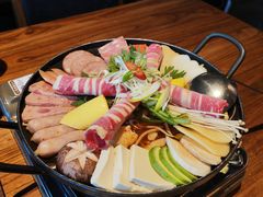 -KCOOKING概念韩餐(世茂52+店)