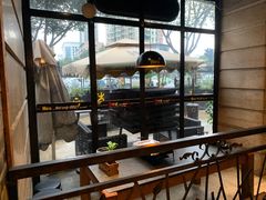 -何师烧烤Pro ·江湖川菜·小龙虾·精酿(太古里旗舰店)