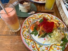 -Alimentari早午餐(安福路店)