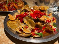 -喝丢一只鞋海鲜烧烤·海肠捞饭(北京街店)