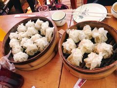 -正宗天津烧麦馆(柳州路店)