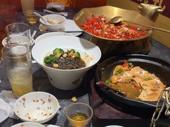 -炊烟小炒黄牛肉(浦东世纪汇店)