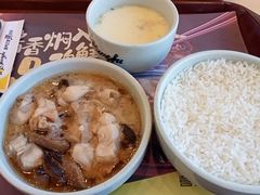 香菇鸡腿饭套餐-真功夫(搜秀城店)