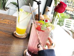 -Juicy Bakery(瑞景店)