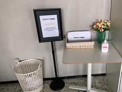 -LA合时健身4PMFIT(花桥旗舰店)