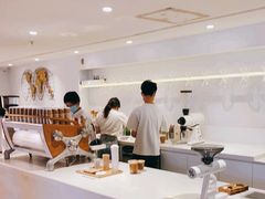 -% Arabica阿拉比卡咖啡(武汉天地店)