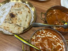 -清真·AL-JANNAT 佳纳特餐厅(狮子桥店)