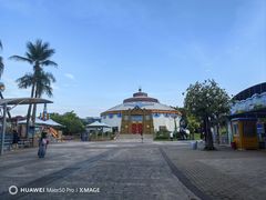 -深圳锦绣中华民俗村