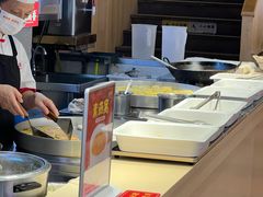 -素满香·Vegan食养自助(天一广场店)