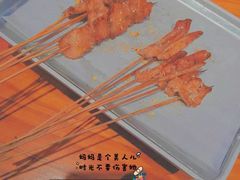 -本色.小马哥烧烤(五一路总店)