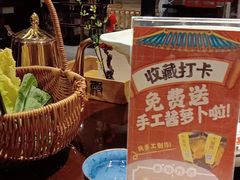 -火宫殿·湘菜小吃·商务宴请·生日聚会(东塘店)