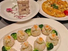 -潮州府·潮菜·砂锅粥(徐家汇店)
