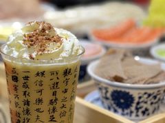 -咏江南·苏式火锅·苏州评弹(观前街店)