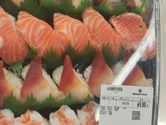 -山姆会员商店(杨桥西路店)