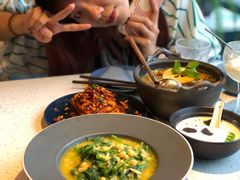 -半山腰·云南菜(侨福芳草地店)