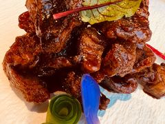 -江仙雅居(中航国际店)
