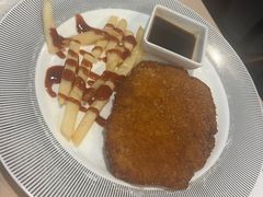 -德大西餐社(云南南路店)