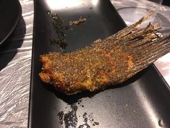 -虾易落味(杭州黄龙万科中心店)