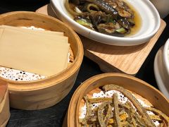 -芳芳私房菜·精做淮扬菜(承德路店)
