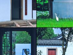-尚湖风景区