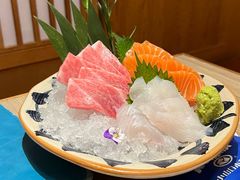 -小山日本料理(兴业太古汇店)