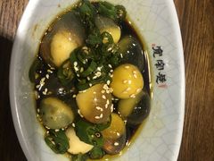 -张氏宽窄巷成都名小吃(茂业百货华强北店)
