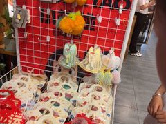 -小核桃品质串店(世茂大道店)