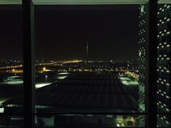 -上海浦东嘉里大酒店