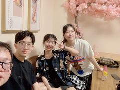 -ELEVEN桌游剧本杀轰趴馆(三里屯店)