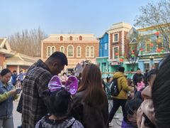 -沈阳方特欢乐世界