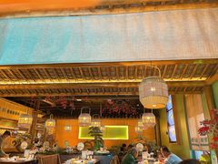 -筱爷叔·上海传统手工菜(玉树路店)
