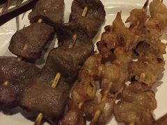 -福烤锦花(长乐路店)