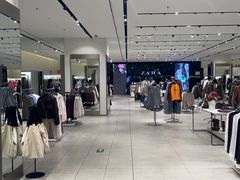 -ZARA(凯德乐峰广场店)