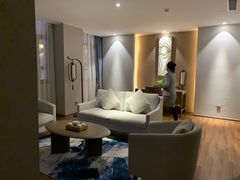 -雅戈尔富宫大酒店(观前街店)