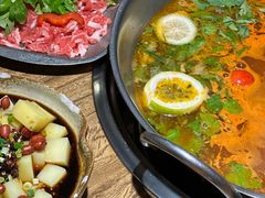 -老凯俚酸汤鱼(东山店)