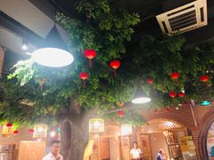 -福茂源横山铁锅羊肉(牡丹园店)