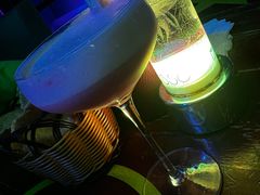 -MOSSO音乐酒吧·Live House(南京西路店)