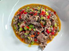 -院里寻菜·精致庭院菜(观沙岭店)