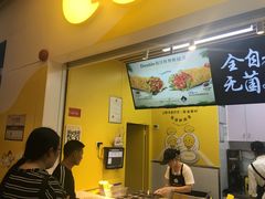 -2颗鸡蛋煎饼(北京路天河城店)