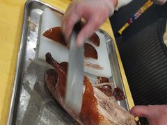 -白家大院·王府宫廷菜(苏州街店)