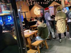 -木屋烧烤(龙岗南联店)
