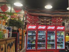 -永安里地摊烤肉(首创店)