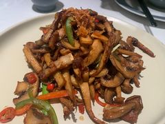 -鹿港小镇(悠唐店)