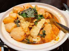 -桂小厨广西菜(万象城店)