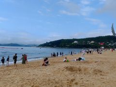 -大梅沙海滨公园