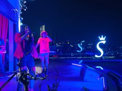 -杜尚rooftop露台酒吧